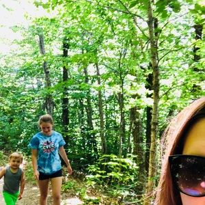 Meet your Posher, Kyra